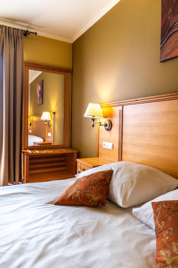 Eco Active Resort Pieniny Чорштин Екстер'єр фото