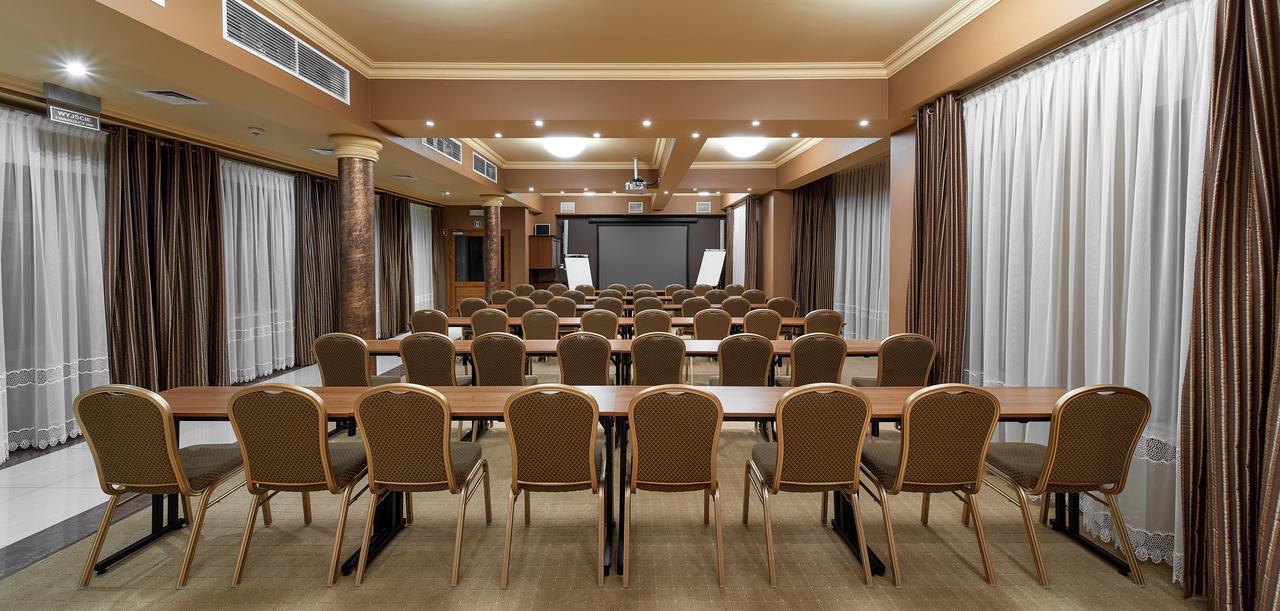 Eco Active Resort Pieniny Чорштин Екстер'єр фото