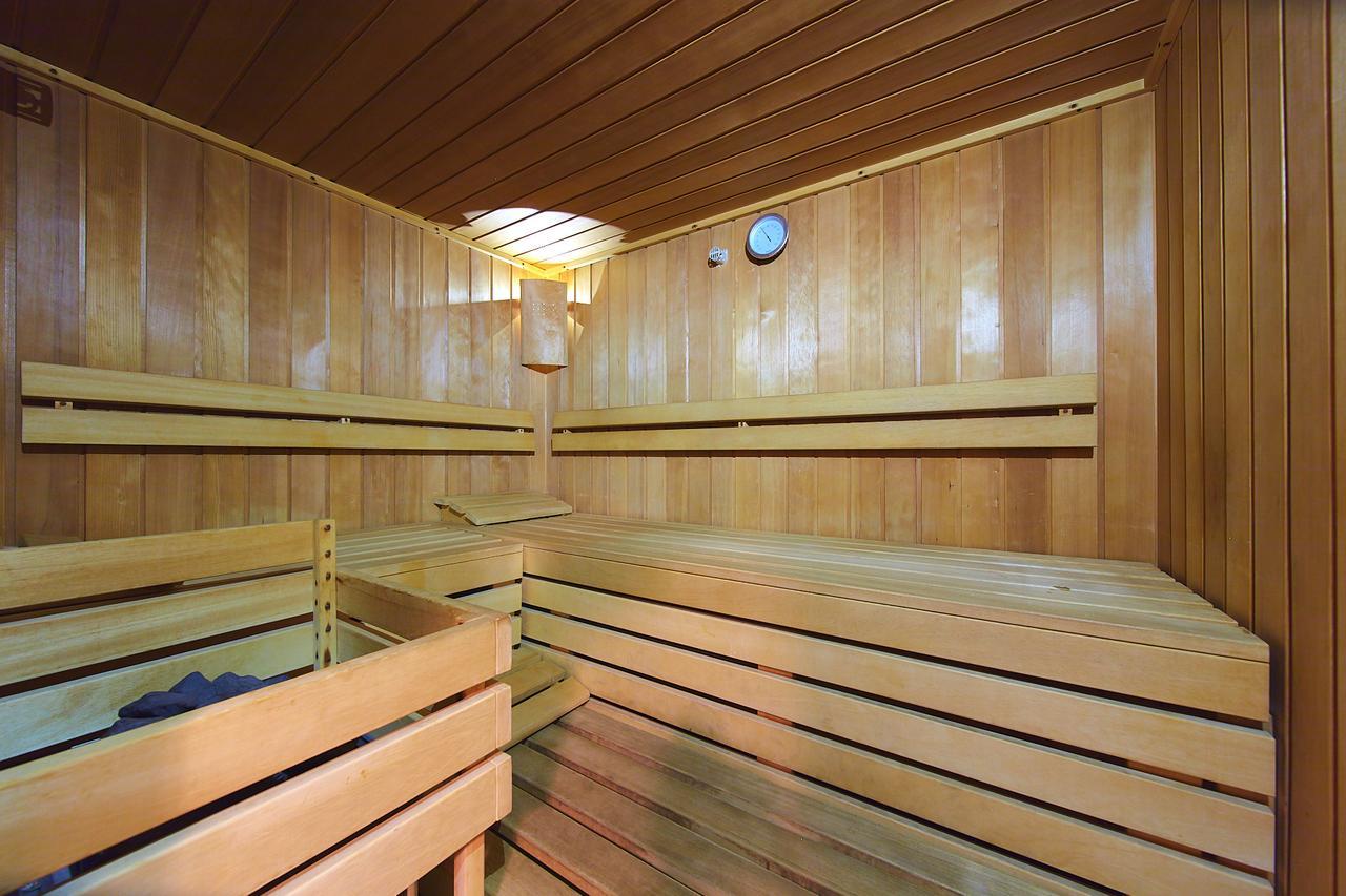 Eco Active Resort Pieniny Чорштин Екстер'єр фото
