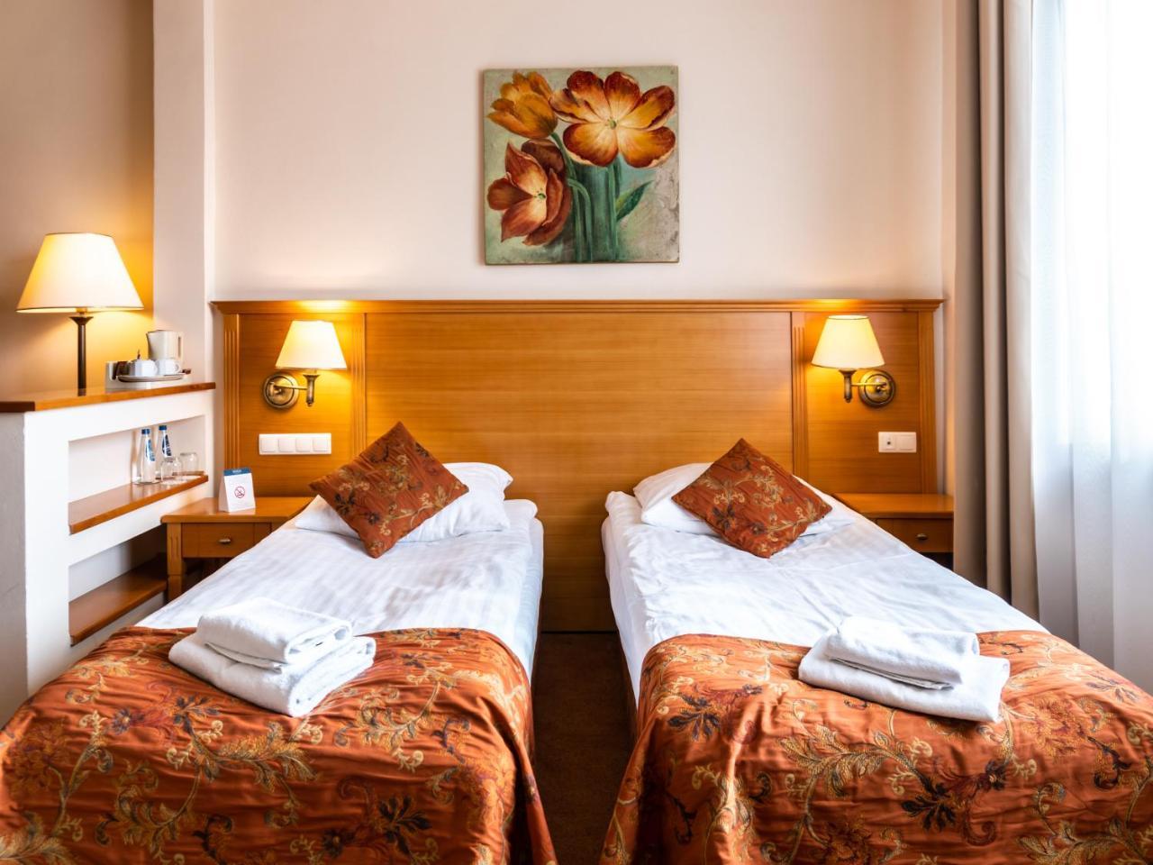 Eco Active Resort Pieniny Чорштин Екстер'єр фото