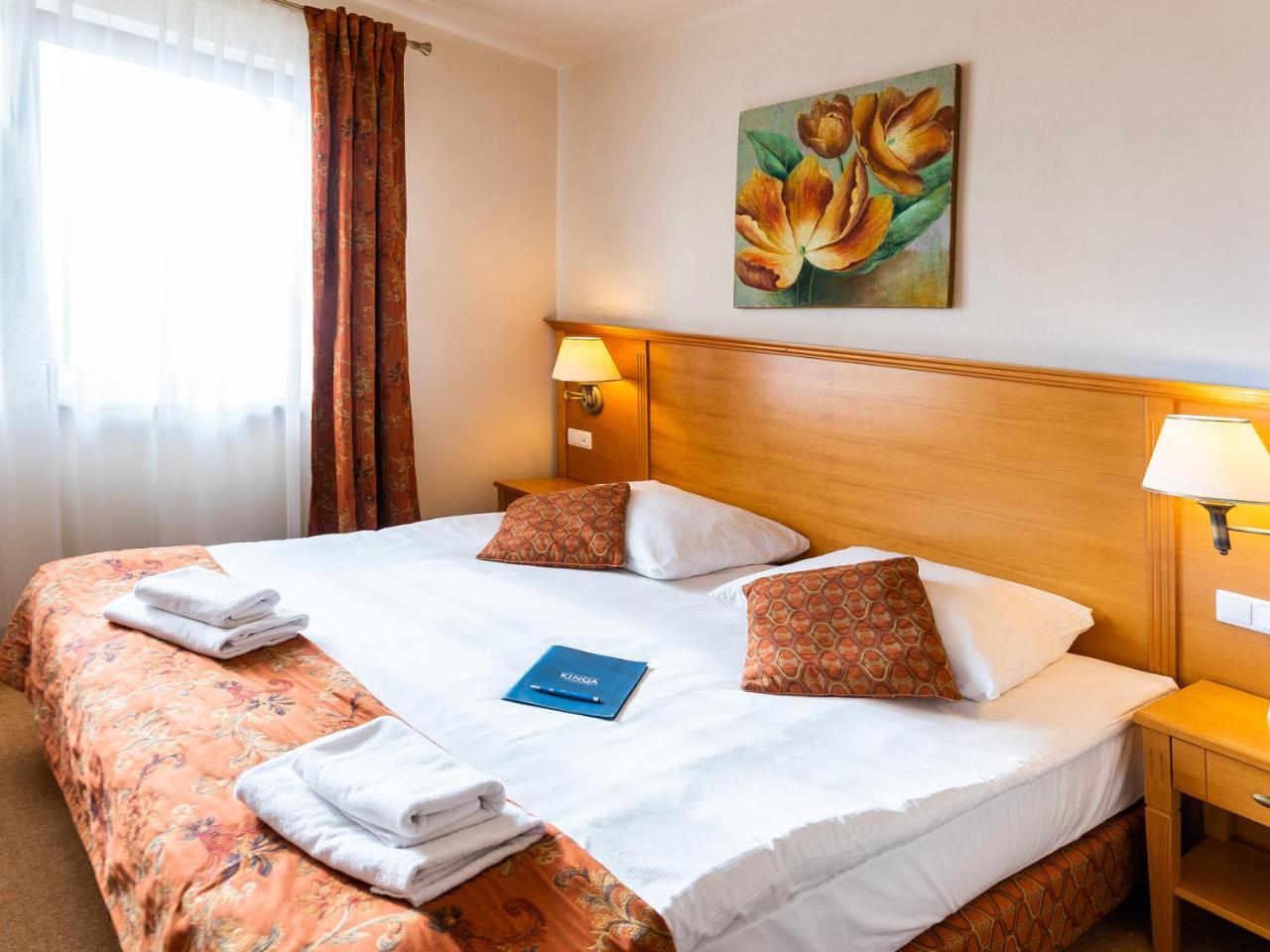 Eco Active Resort Pieniny Чорштин Екстер'єр фото