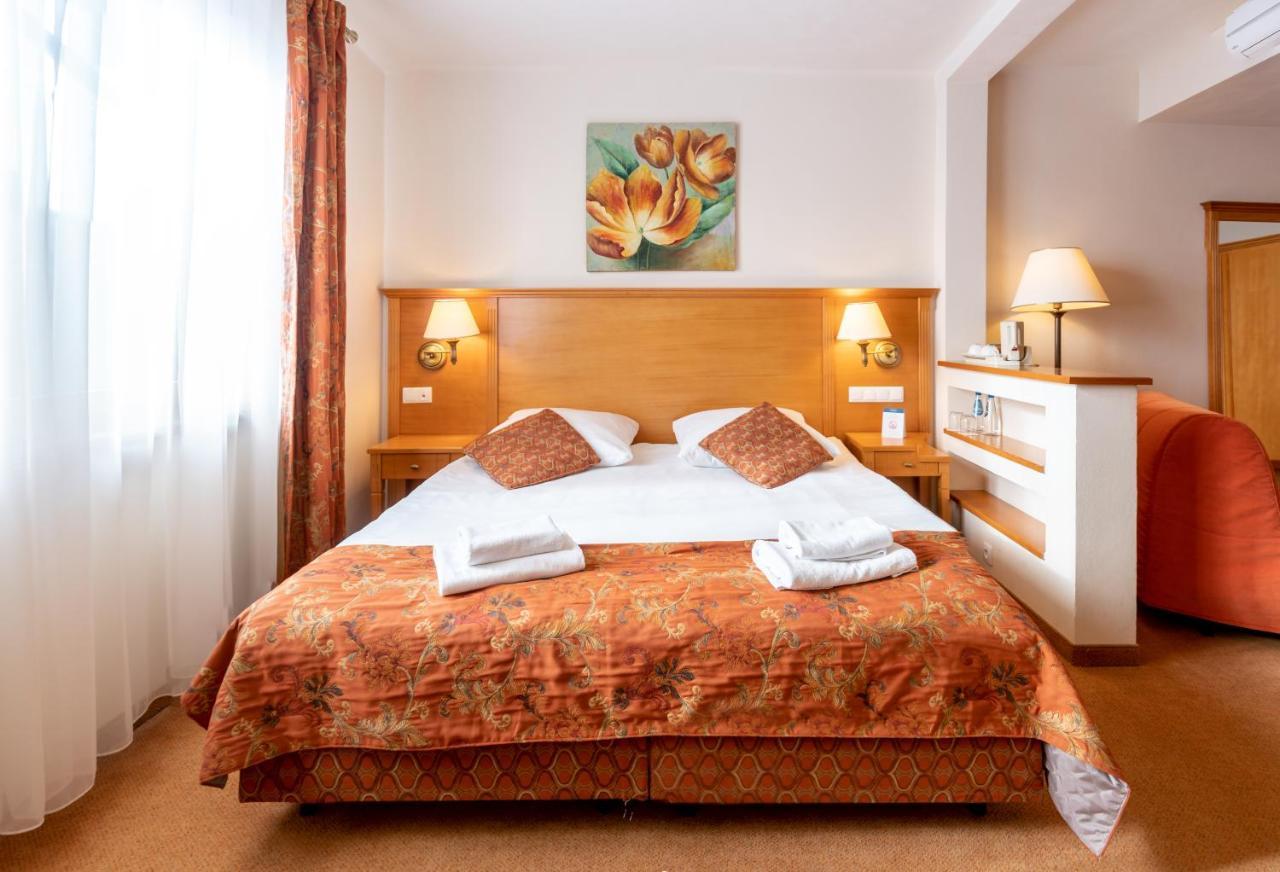 Eco Active Resort Pieniny Чорштин Екстер'єр фото
