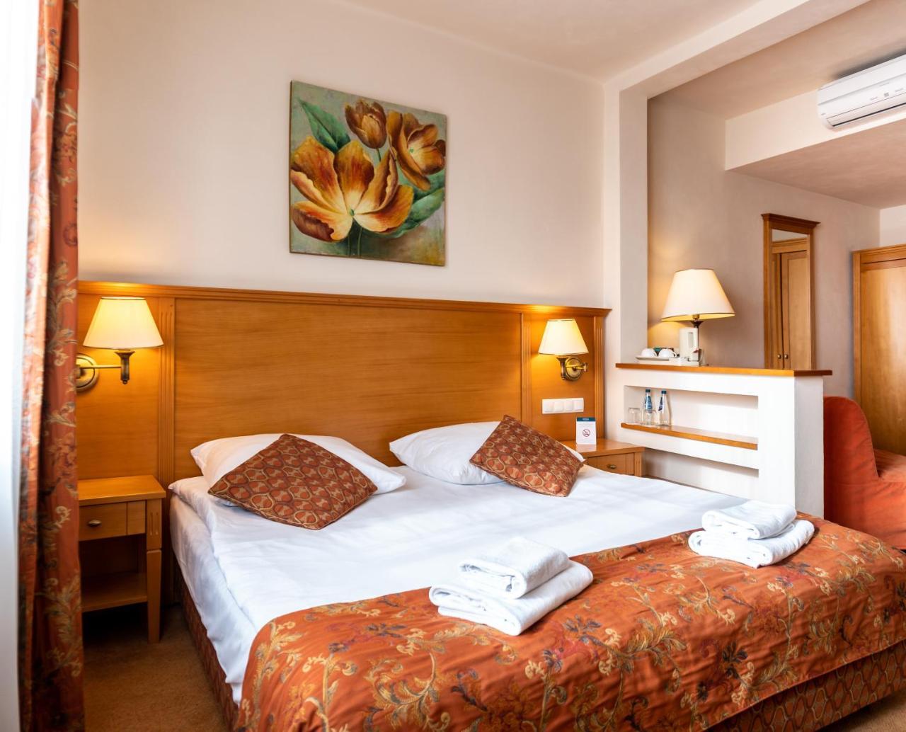 Eco Active Resort Pieniny Чорштин Екстер'єр фото