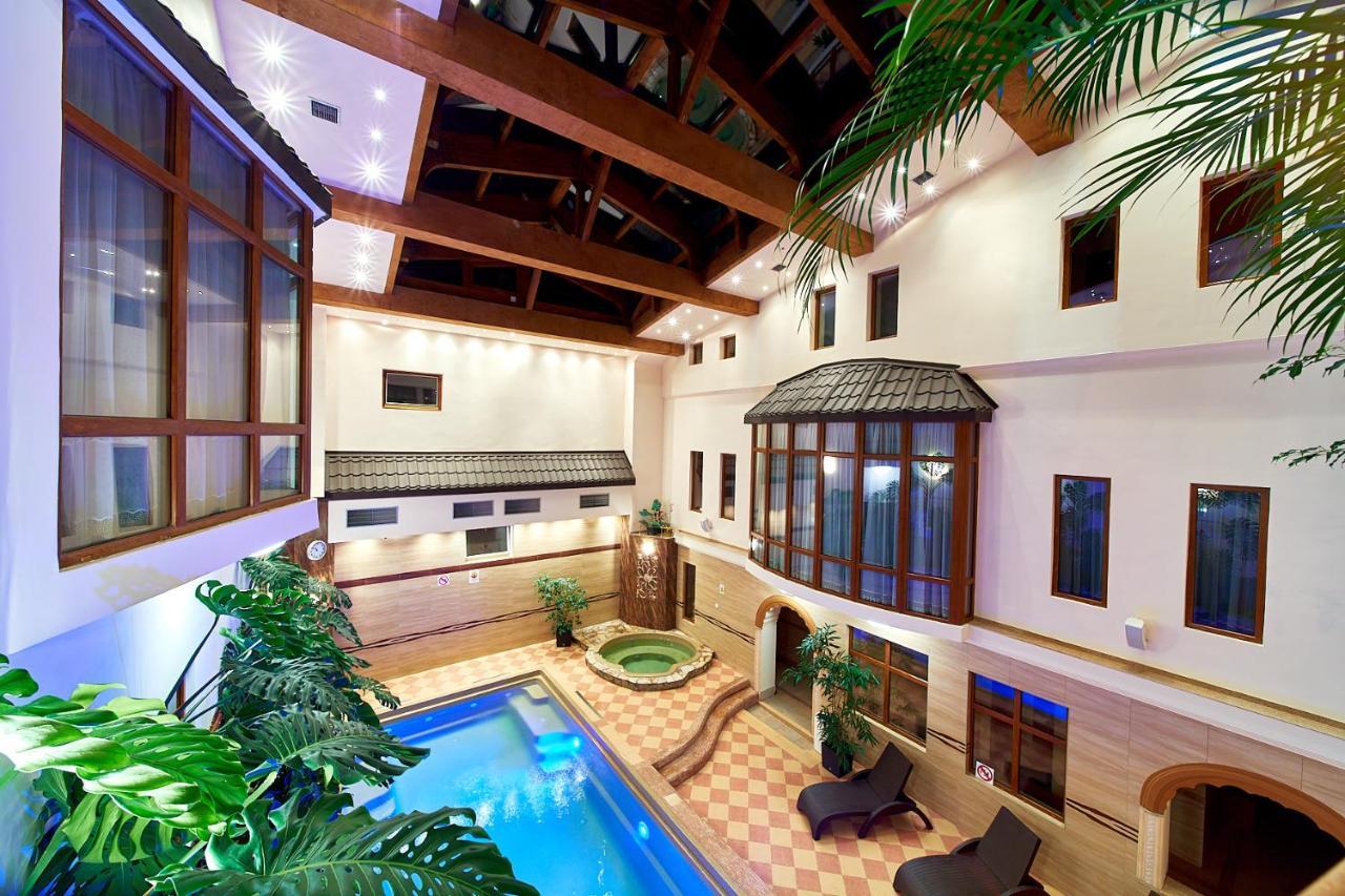 Eco Active Resort Pieniny Чорштин Екстер'єр фото
