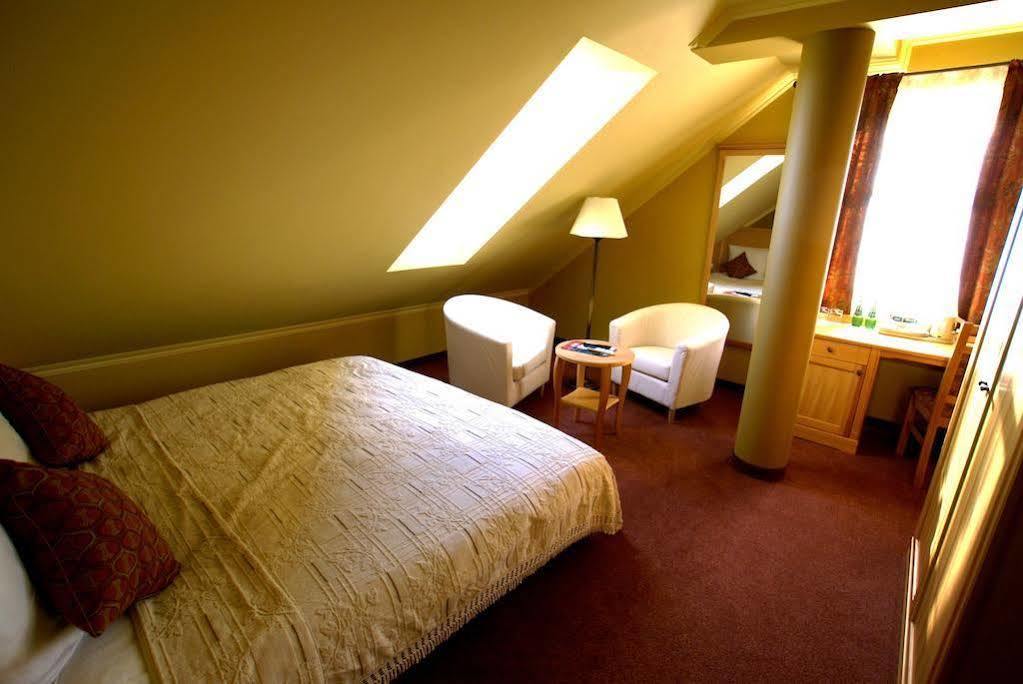 Eco Active Resort Pieniny Чорштин Екстер'єр фото